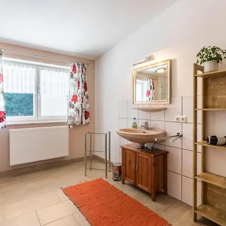 Im Gaestehaus Maximilian *