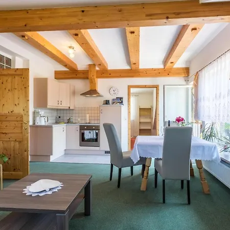 Im Gaestehaus Maximilian * Eggelsberg