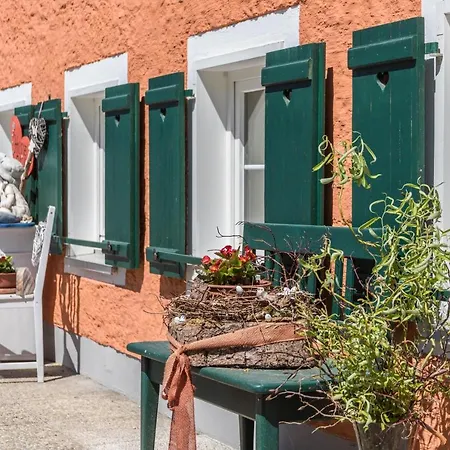 Im Gaestehaus Maximilian