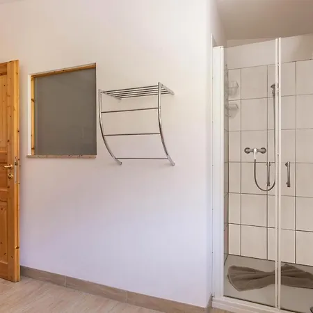 Im Gaestehaus Maximilian *