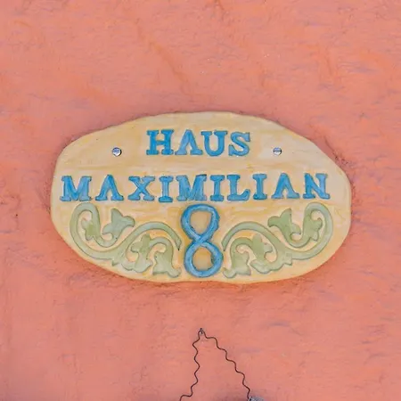 Apartamento Im Gaestehaus Maximilian Eggelsberg