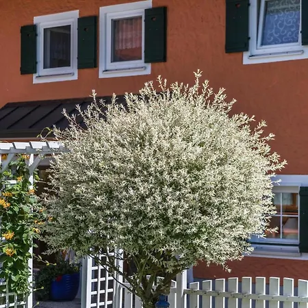 Im Gaestehaus Maximilian Apartamento Eggelsberg