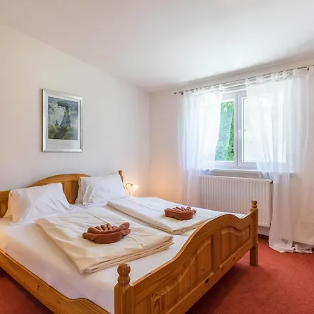 Im Gaestehaus Maximilian