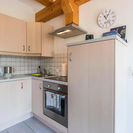 Im Gaestehaus Maximilian Apartment Eggelsberg