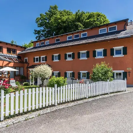 Apartment Im Gaestehaus Maximilian